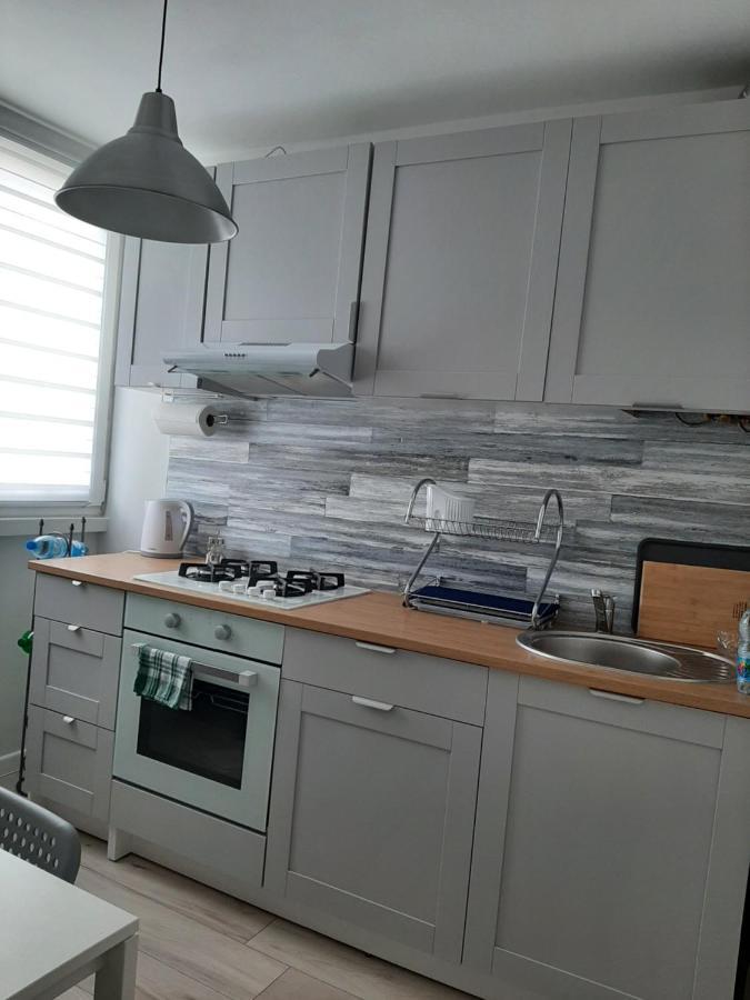شقة بولانيكا- زدروي  في Apartament W Polanicy المظهر الخارجي الصورة