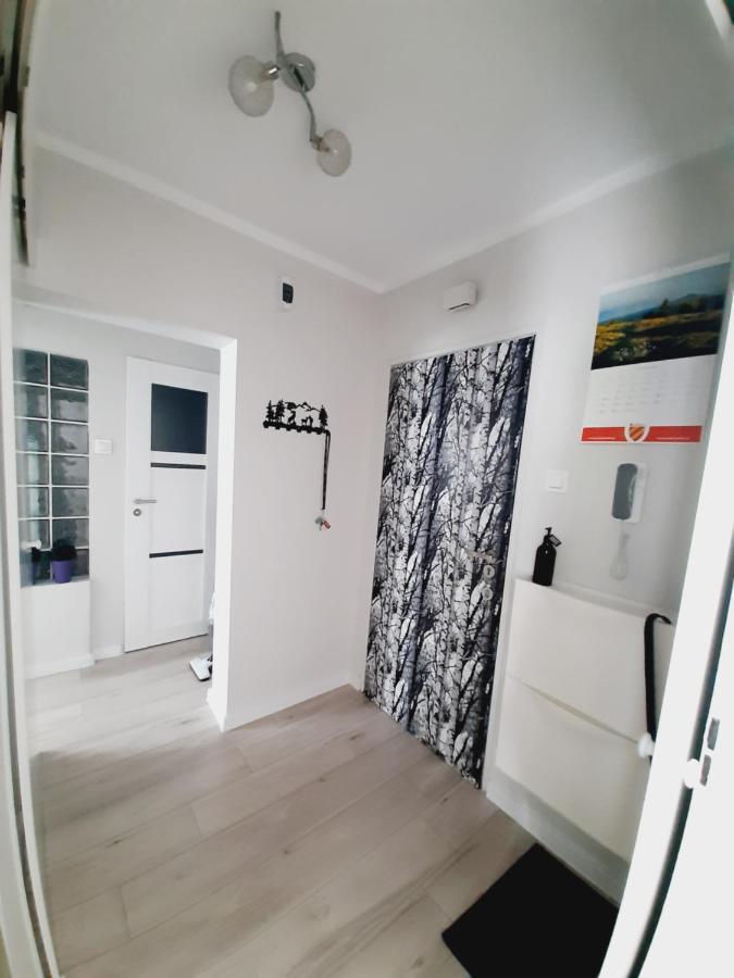 شقة بولانيكا- زدروي  في Apartament W Polanicy المظهر الخارجي الصورة